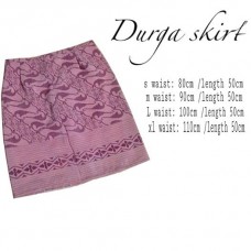 durga skirt