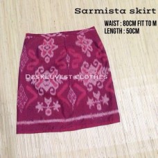 sarmista skirt