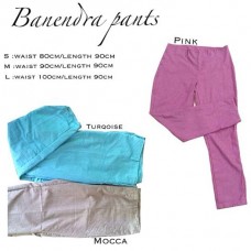 banendra pants