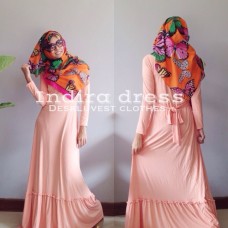 INDIRA DRESS