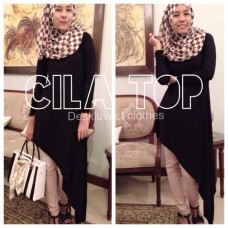 Cila Top