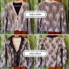 SALYA BLAZER