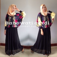 BANOWATI CARDI