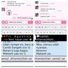 testimoni