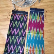 premium tenun ikat p006/p007