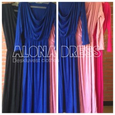 alona dress