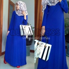 Quila Dress