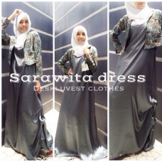 SARAWITA DRESS