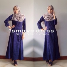  ISMAYA DRESS