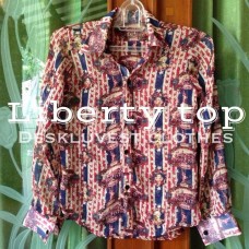 LIBERTY TOP