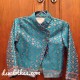 INDIA SONGKET TOSCA