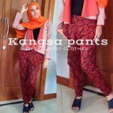 KANGSA PANTS