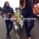 MAHESA PANTS