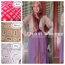 UTARI BLAZER