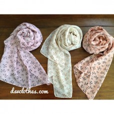 pasmina ribbon