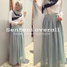 SENTANI SKIRT