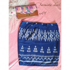 sarmista skirt w02