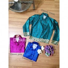 clasicc songket