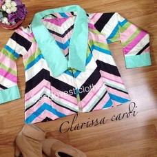 clarissa cardi