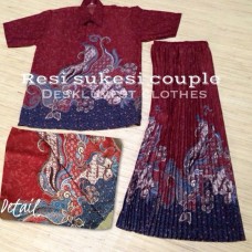 RESI SUKESI COUPLE