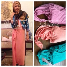 valery dress